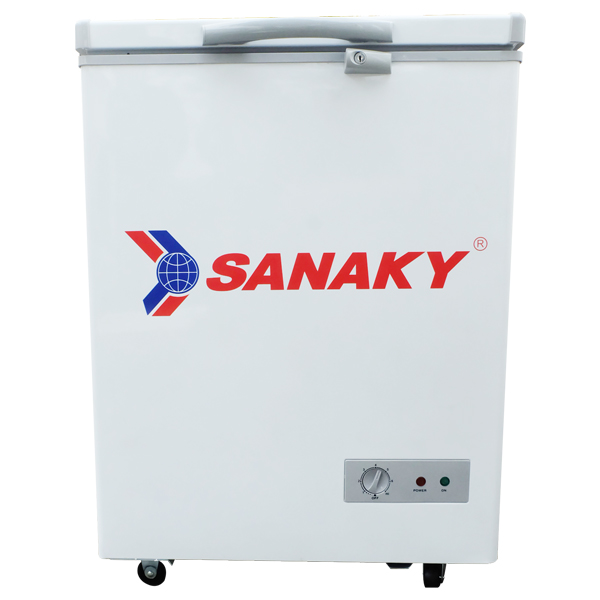Tủ đông Sanaky VH-1599HY dung tích 100 lít