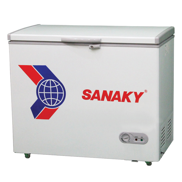 Tủ đông Sanaky VH-225HY2 dung tích 175 lít