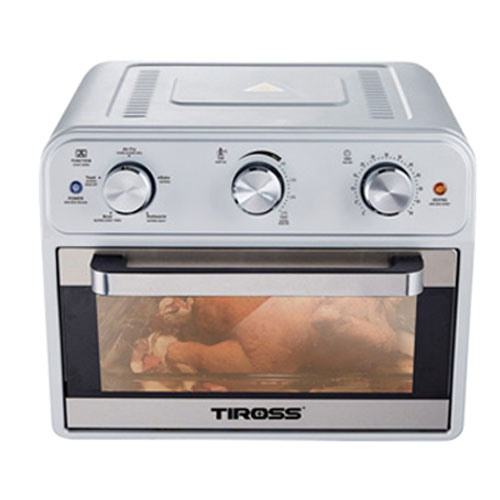 Lò chiên nướng không dầu Tiross TS9605