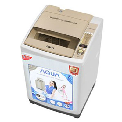 Máy giặt AQUA 8kg AQW-S80KT