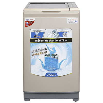 Máy giặt Aqua 9kg AQW-U91BT