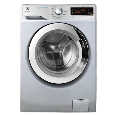 Máy giặt Electrolux Inverter 8 kg EWF12853S