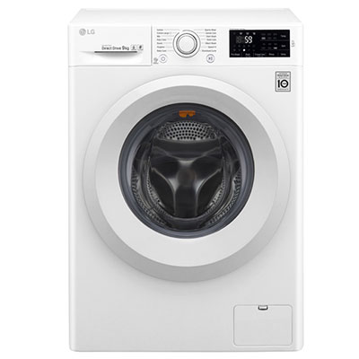 Máy giặt LG Inverter 7.5 kg FC1475N5W2