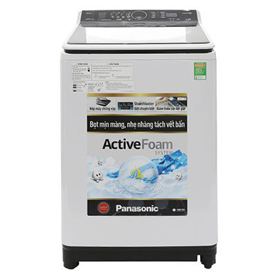 Máy giặt Panasonic 12.5 kg NA-F125A5WRV