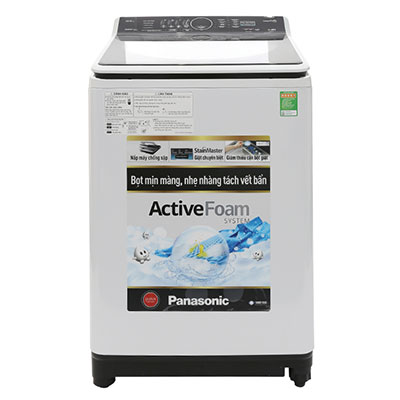 Máy giặt Panasonic 13.5 kg NA-F135A5WRV