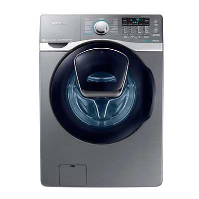 Máy giặt Samsung 17 kg WD17J7825KP/SV