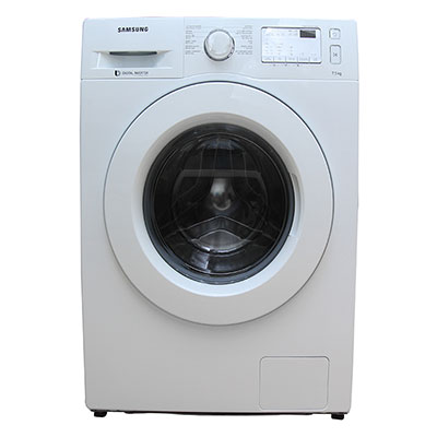Máy giặt Samsung 7.5 kg WW75J4233KW/SV