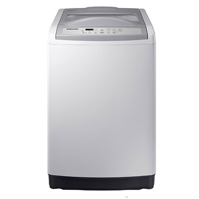 Máy giặt Samsung 9 kg WA90M5120SG/SV