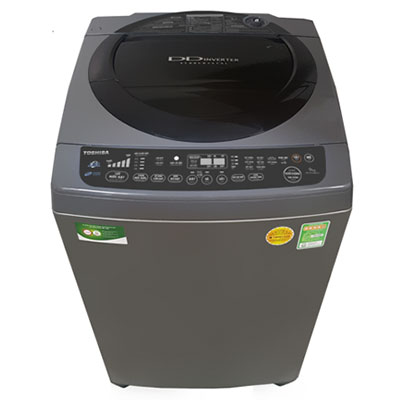 Máy giặt Toshiba Inverter 9 kg AW-DJ1000CV SK