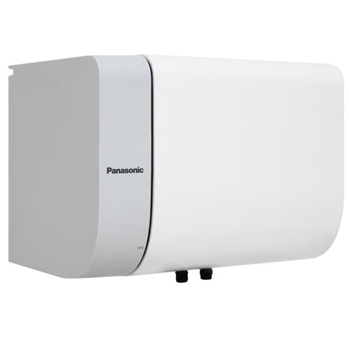 Máy nước nóng gián tiếp Panasonic DH-15HBMVW (15 lít)