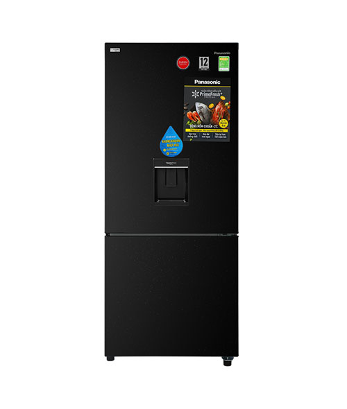 Tủ lạnh Panasonic NR-BX410WKVN - 368 lít