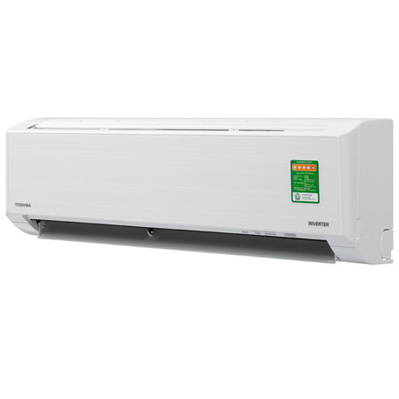 Máy lạnh Toshiba Inverter 1HP RAS-H10D2KCVG-V