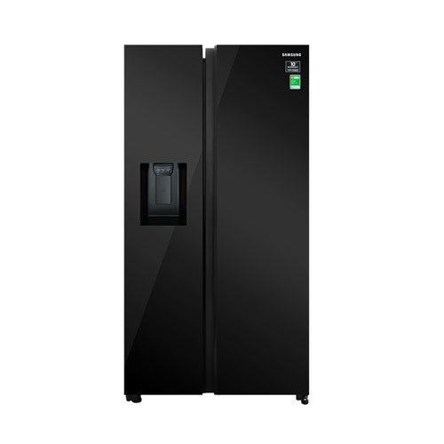 Tủ lạnh Samsung RS64R53012C/SV - 617L