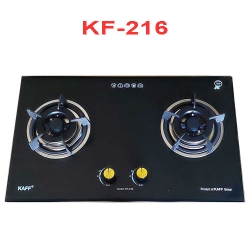 Bếp gas âm Kaff KF-216