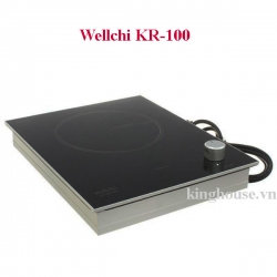 Bếp hồng ngoại Wellchi KR-100