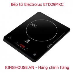 Bếp từ Electrolux ETD29MKC