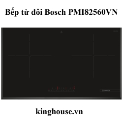 Bếp từ đôi Bosch PMI82560VN