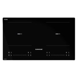 Bếp từ đôi Sunhouse SHB81012