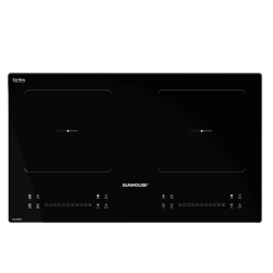 Bếp từ đôi Sunhouse SHB81022