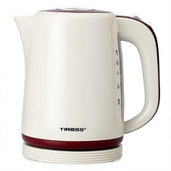 Bình đun siêu tốc Tiross TS495