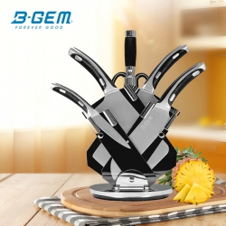 Bộ dao 7 món B-Gem BG-07