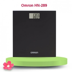 Cân sức khỏe Omron HN-289