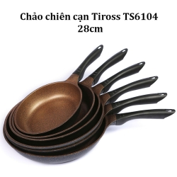 Chảo chiên cạn Tiross TS6104 28cm