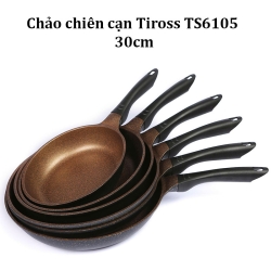 Chảo chiên cạn Tiross TS6105 30cm