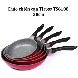 Chảo chiên cạn Tiross TS6108 20cm