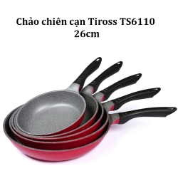 Chảo chiên cạn Tiross TS6110 26cm