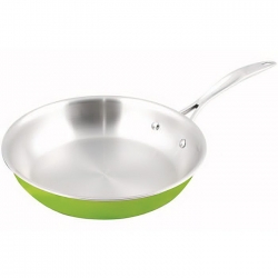 Chảo từ 3 lớp Chef's EH-FRY300