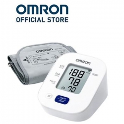 Máy đo huyết áp Omron HEM 7141T1