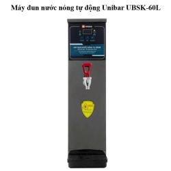 Máy đun nước nóng tự động Unibar UBSK-60L