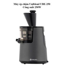 Máy ép chậm Uniblend UBE-250
