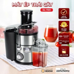 Máy ép trái cây Gali GL-7023 - 800W