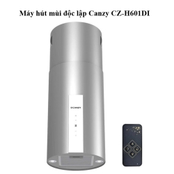 Máy hút mùi độc lập Canzy CZ-H601DI