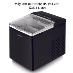 Máy làm đá Hafele HS-IM176B 535.44.164