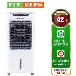Máy làm mát không khí Kangaroo KG50F64
