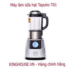 Máy làm sữa hạt Tapuho T01