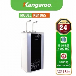 Máy lọc nước RO Hydrogen Kangaroo 10 lõi KG10A5-VTU