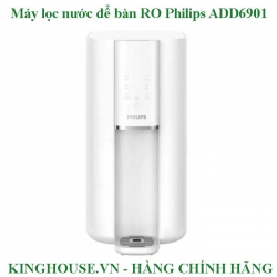 Máy lọc nước để bàn RO Philips ADD6901