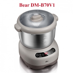 Máy nhào bột tự động Bear DM-B70V1