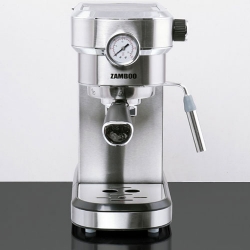Máy pha cà phê tự động Espresso Zamboo ZB-95AT