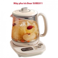 Máy pha trà Bear SUBE011