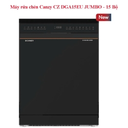 Máy rửa chén Canzy CZ DGA15EU JUMBO