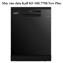 Máy rửa chén Kaff KF-SBL775B New Plus