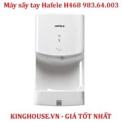 Máy sấy tay Hafele H468 983.64.003