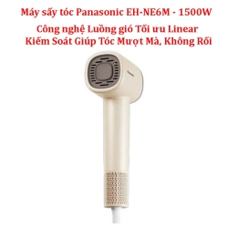Máy sấy tóc Panasonic EH-NE6M - 1500W
