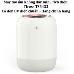 Máy tạo ẩm không dây Tiross TS8432