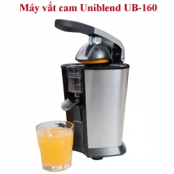 Máy vắt cam Uniblend UB-160